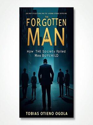 cover image of The Forgotten Man